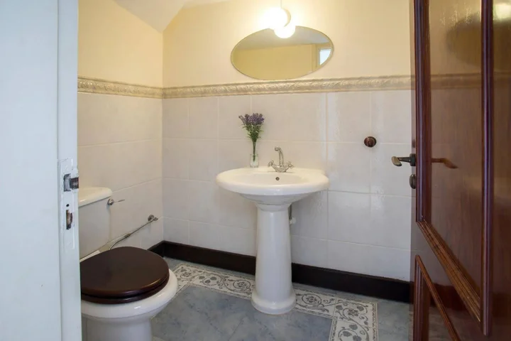 Протарас: Villa Georgia