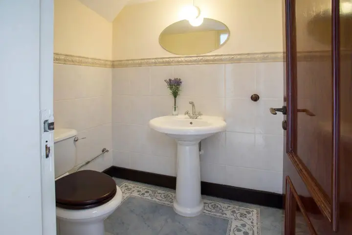 Протарас: Villa Georgia