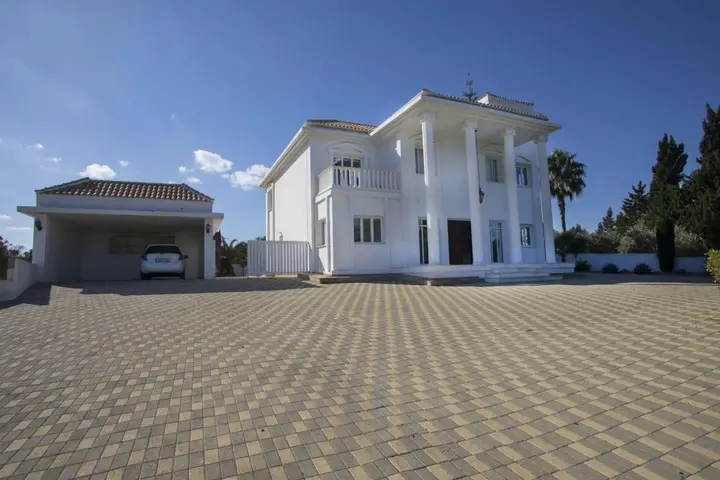 Протарас: Villa Georgia