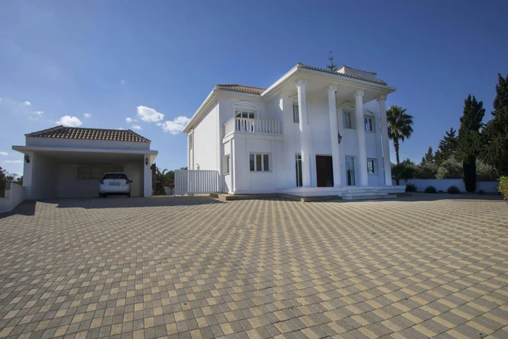 Протарас: Villa Georgia