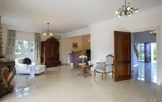 Протарас: Villa Georgia