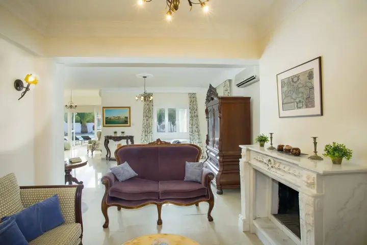 Протарас: Villa Georgia