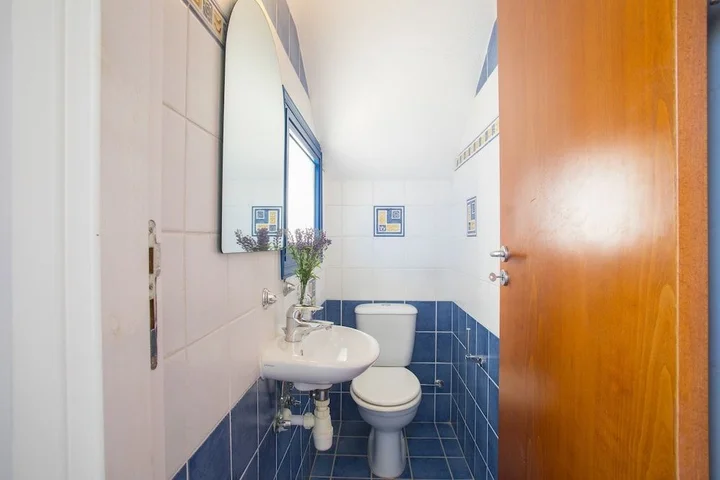 Протарас: Villa Nicol 31