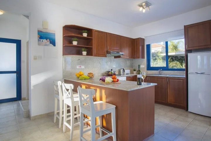 Протарас: Villa Nicol 31