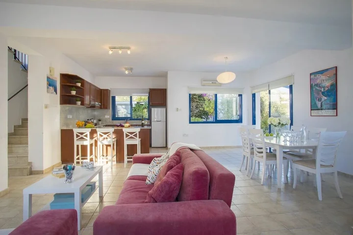 Протарас: Villa Nicol 31
