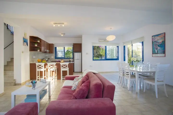 Протарас: Villa Nicol 31