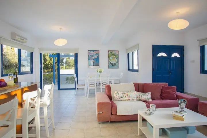 Протарас: Villa Nicol 31