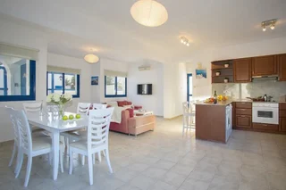 Протарас: Villa Nicol 31