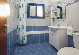 Протарас: Villa Nicol 31