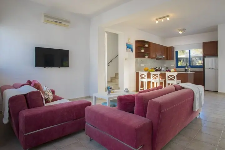 Протарас: Villa Nicol 31