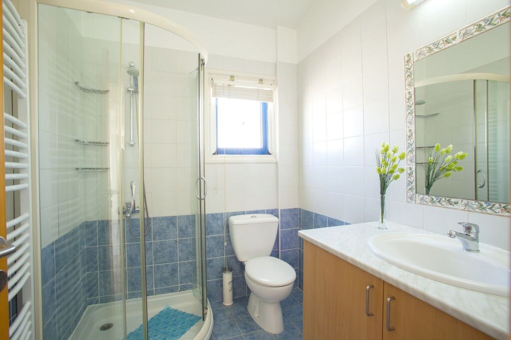 Паралимни: Protaras Villa Antia