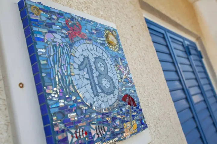 Паралимни: Protaras Villa Antia