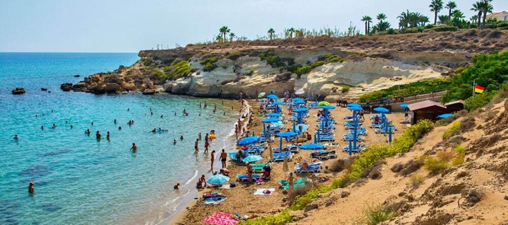 Паралимни: Thea Apartment
