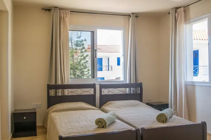 Konnos 2 Bedroom Apartment — фото 3