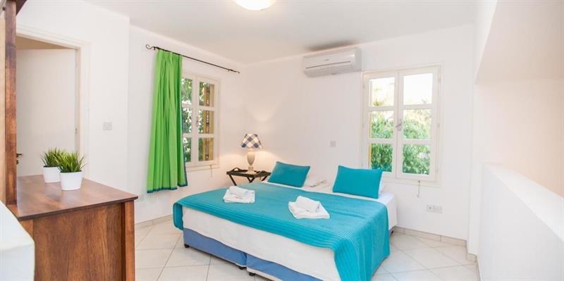 Протарас: Oceanview Luxury Villa 217