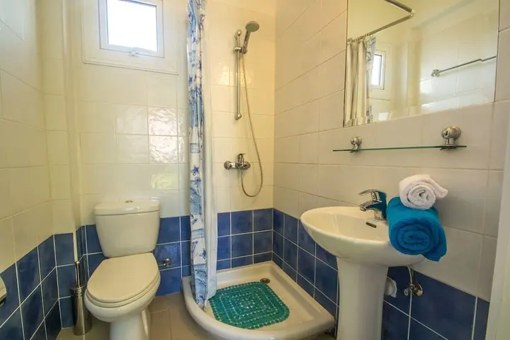 Протарас: Pernera Sea Holiday Villa