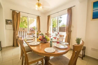 Протарас: Pernera Sea Holiday Villa