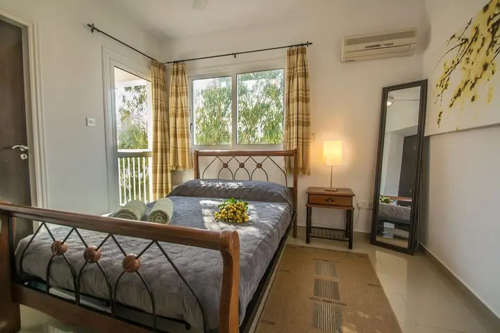 Протарас: Pernera Sea Holiday Villa