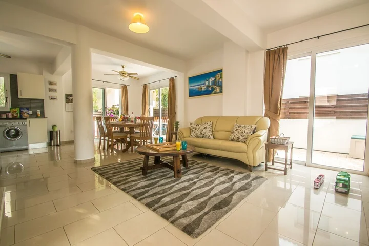 Протарас: Pernera Sea Holiday Villa