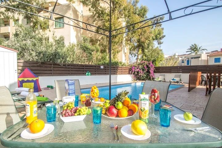 Протарас: Pernera Sea Holiday Villa