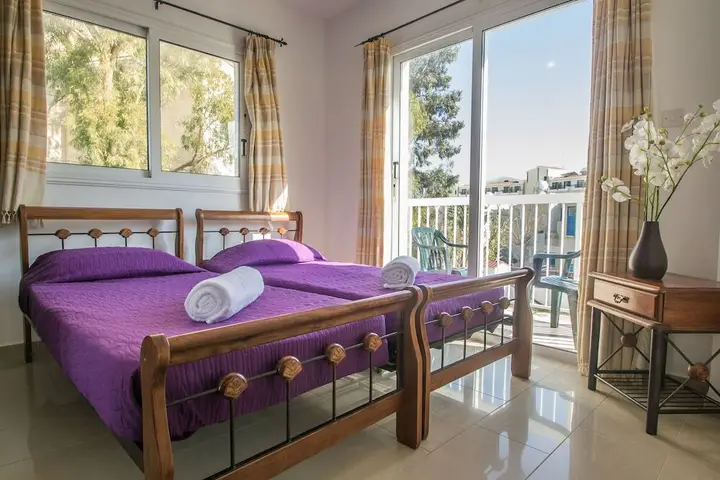 Pernera Sea Holiday Villa — фото 1
