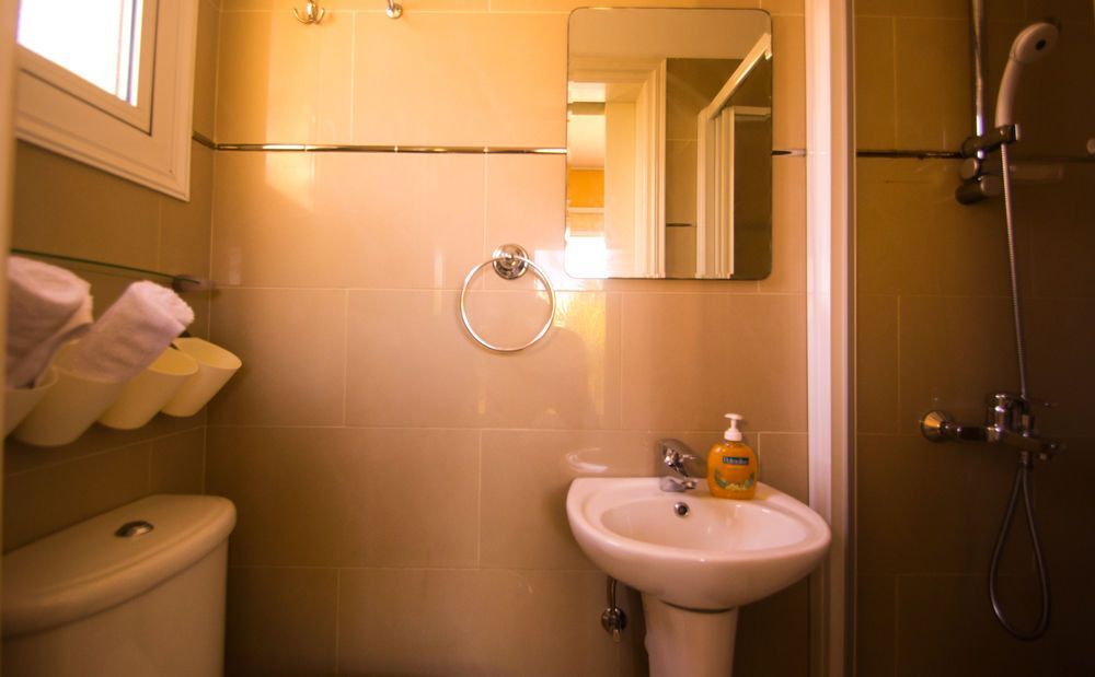 Протарас: Presidential Holidays Villa