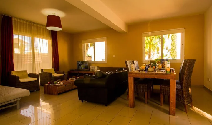 Протарас: Presidential Holidays Villa