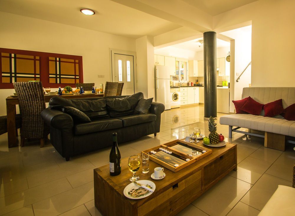 Протарас: Presidential Holidays Villa