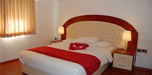 Алсанджак: The Villa Club Holiday Village