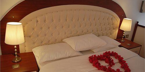 Алсанджак: The Villa Club Holiday Village