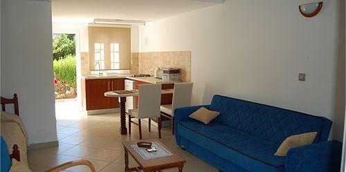 Алсанджак: The Villa Club Holiday Village