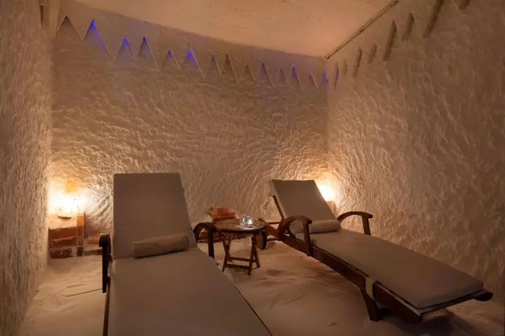 Алсанджак: Merit Royal Hotel - All Inclusive