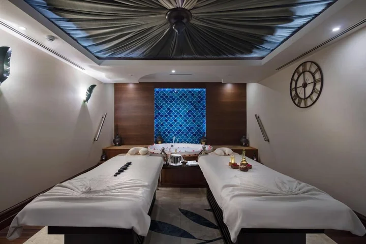 Алсанджак: Merit Royal Hotel - All Inclusive