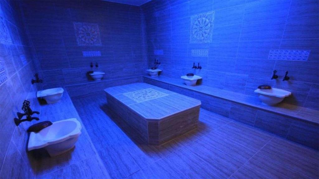 Алсанджак: Lapida Garden Hotel