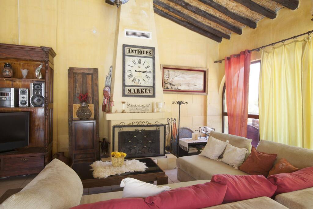 Алсанджак: Lapida Garden Hotel