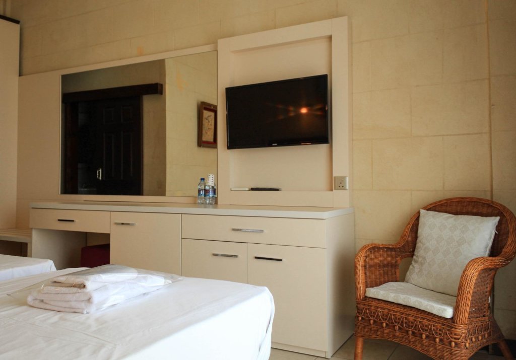 Алсанджак: Lapida Garden Hotel