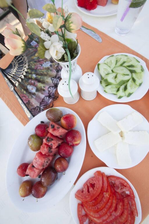 Алсанджак: Lapida Garden Hotel
