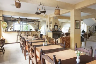 Алсанджак: Lapida Garden Hotel