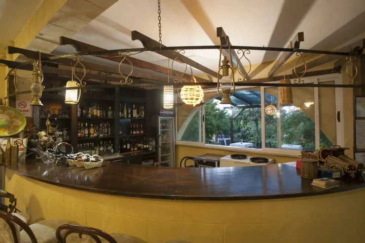 Алсанджак: Lapida Garden Hotel