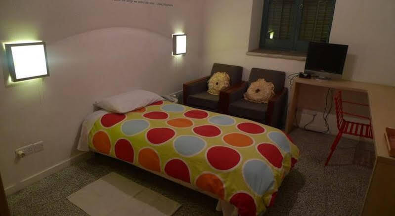 Агиа-Варвара: Resart Guest House