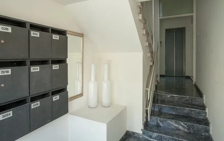 Агиа-Варвара: Myrtiana Apartments