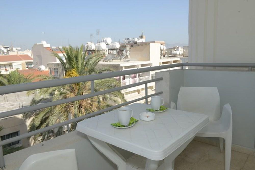 Агиа-Варвара: Myrtiana Apartments