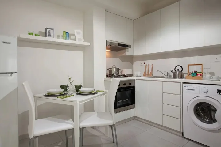 Агиа-Варвара: Myrtiana Apartments