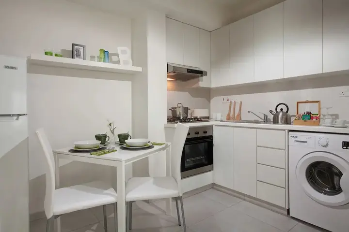 Агиа-Варвара: Myrtiana Apartments