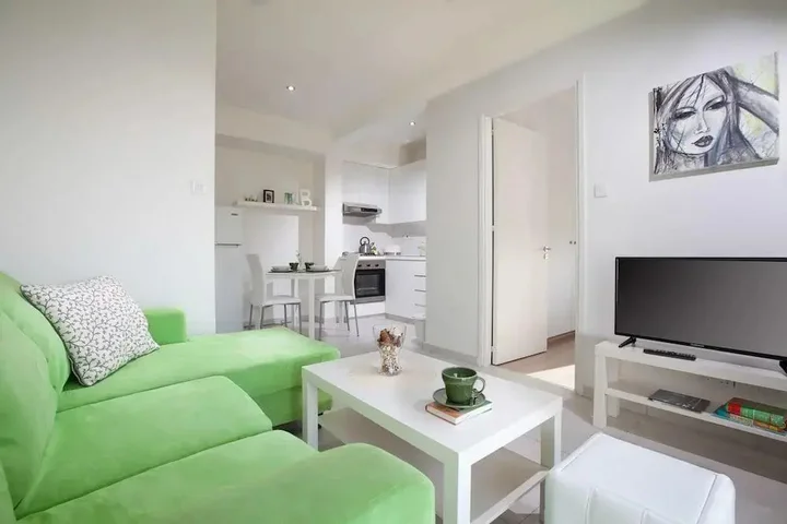 Агиа-Варвара: Myrtiana Apartments