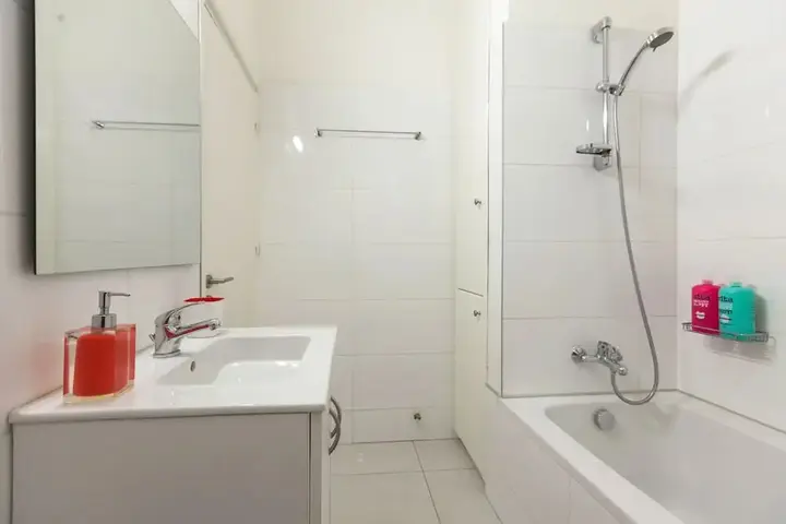 Агиа-Варвара: Myrtiana Apartments