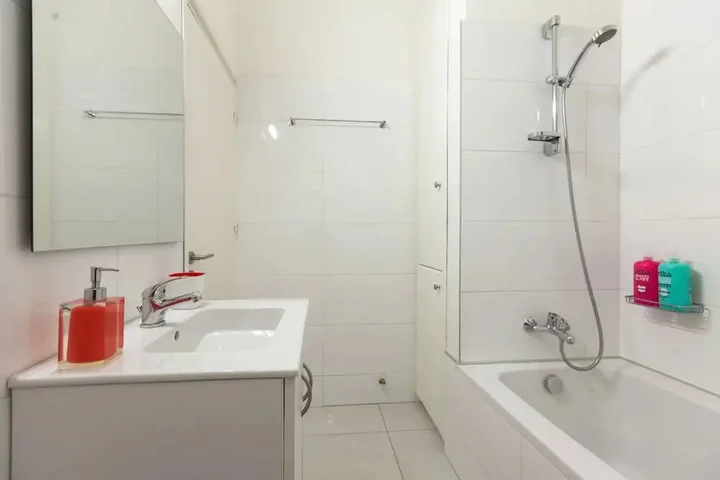 Агиа-Варвара: Myrtiana Apartments