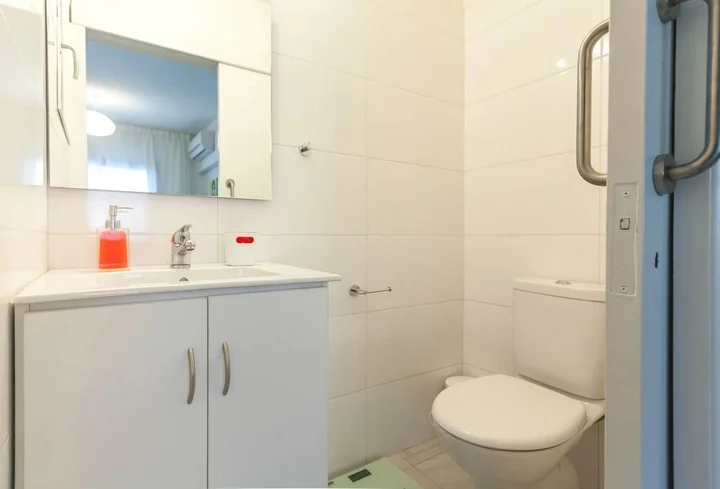 Агиа-Варвара: Myrtiana Apartments