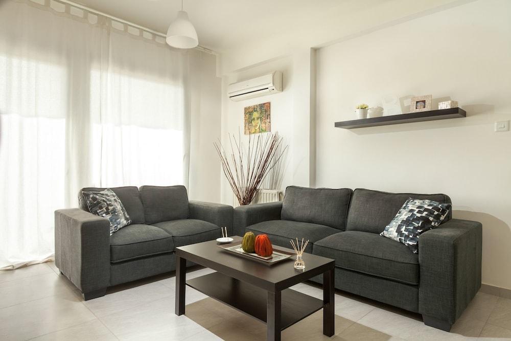 Агиа-Варвара: Myrtiana Apartments