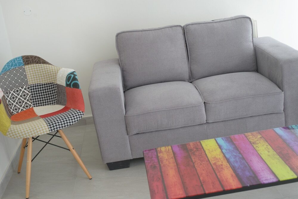 Агиа-Варвара: Myrtiana Apartments